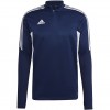 Vyriškas Megztinis "Adidas Condivo 22 Training" Tamsiai Mėlyna HA6270