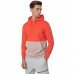 Vyriški Marškinėliai "4F" Neoniniai Oranžiniai H4Z22 BLM027 70N