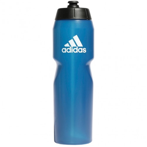 Gertuvė adidas Performance 750 ml, mėlyna HT3520