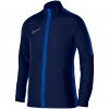 Vyriškas Megztinis "Nike Dri-FIT Academy 23" Tamsiai Mėlynas  DR1710 451