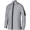 Vyriškas Džemperis "Nike Dri-FIT Academy 23" Pilkas DR1710 012