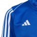 Vaikiškas Megztinis "Adidas Tiro 23 League Training" Mėlynas HS3526