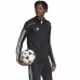 Vyriškas Megztinis Adidas Tiro 23 League Training Top Juodas