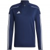 Vyriškas Megztinis Adidas Tiro 23 League Training Top Tamsiai Mėlyna