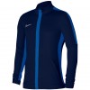 Vyriškas Džemperis " Nike Dri-FIT Academy 23" Tamsiai Mėlynas DR1681 451