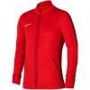 Vyriškas Megztinis "Nike Dri-Fit Academy 23" Raudoni DR1681 657