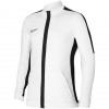 Vyriškas Megztinis "Nike Dri-FIT Academy 23" Balta DR1681 100