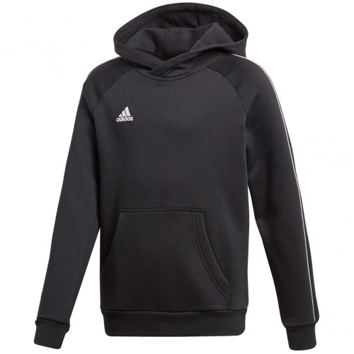 Vaikiškas džemperis adidas Core 18 Hoody JR CE9069