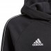 Vaikiškas džemperis adidas Core 18 Hoody JR CE9069