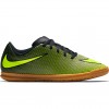 Futbolo bateliai Nike Bravatax II IC JR 844438 070