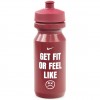 Gertuvė Nike Big Mouth Water Bottle NOBG564122