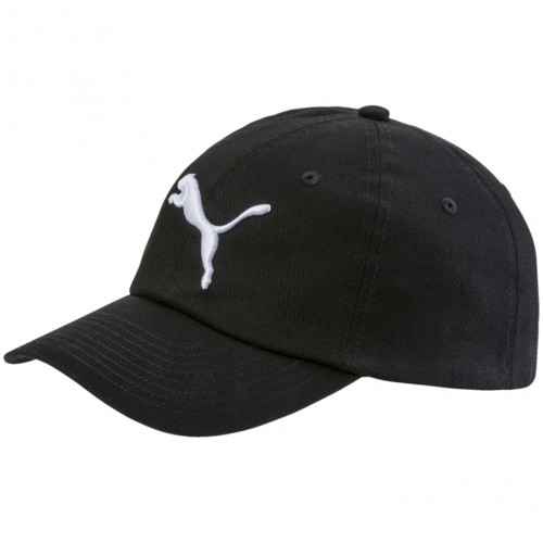 Kepurėlė Vaikams "Puma ESS Cap" Juoda 021688 05