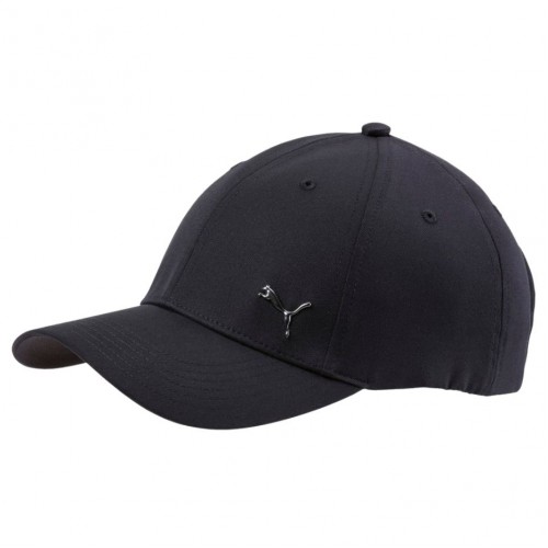 Kepurė "Puma Metal Cat" Juoda 021269 01