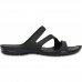 Moteriškos Šlepetės Crocs Swiftwater Sandal W
