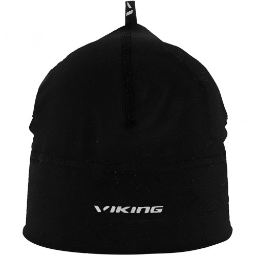 Viking Kepurė Juodas 219-21-4040-09-Uni