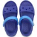 Sandalai Vaikams Crocs Crocband Sandal Kids Mėlyna 12856 4BX