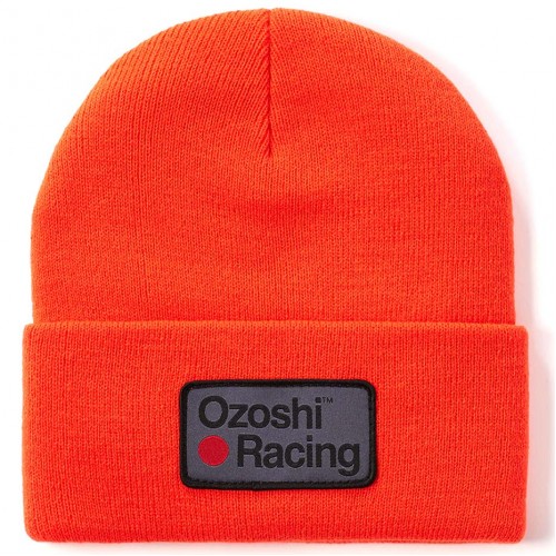 Žieminė Kepurė Ozoshi Heiko Cuffed Beanie OWH20CFB004