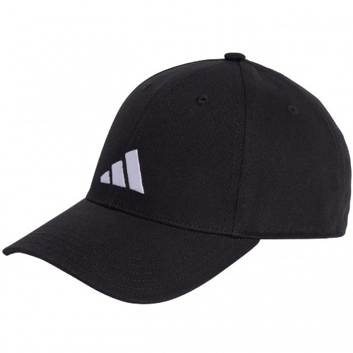 adidas Tiro League Youth kepurė, juoda adidas Tiro League Youth kepurė, juoda
