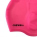 Plaukimo Kepurėlė "Crowell Ucho Bora" Rožinės Spalvos 5