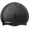Plaukimo Kepurėlė "Crowell Recycling Pearl" Juodos Spalvos 1