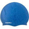 Plaukimo Kepuraitė "Crowell Recycling Pearl" Mėlynos Spalvos 5