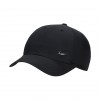 Nike Dri-FIT Club kepurė, juoda