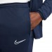 Vyriškas Sportinis Kostiumas Nike Dry Academy 21 Track Suit Tamsiai Mėlynas CW6131 451