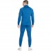 Vyriškas Sportinis Kostiumas Nike Mėlynas DC9065 407