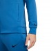 Vyriškas Sportinis Kostiumas Nike Mėlynas DC9065 407