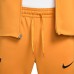 Vyriškas Sportinis Kostiumas Nike Geltonas DC9065 738