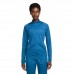 Moteriškas Sportinis Kostiumas Nike NK Dri-Fit Academy 21 Track Suit K Mėlynas DC2096 407
