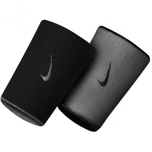 Dvigubos Apyrankės Nike Dri-Fit 