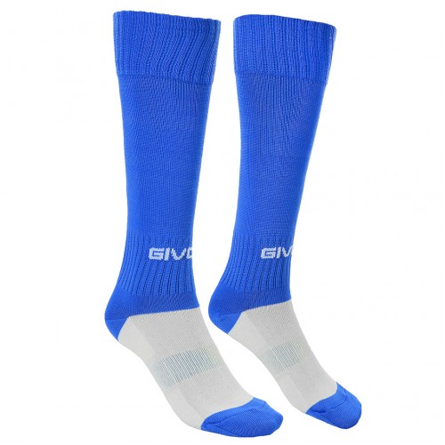 Futbolo kojinės GIVOVA CALCIO, mėlynos