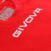 Futbolo marškinėliai GIVOVA ONE MAC01-0012  