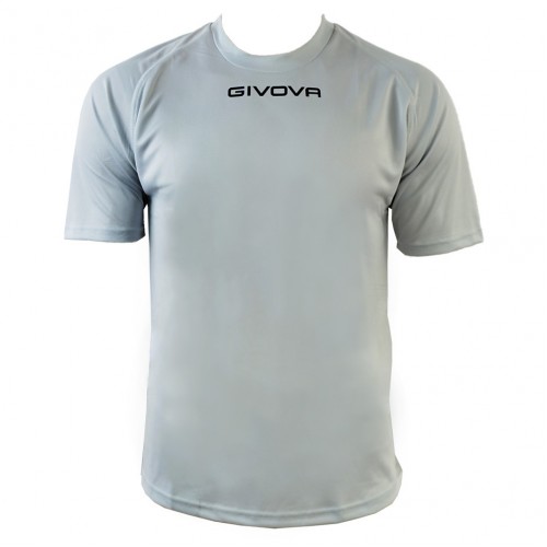 Marškinėliai GIVOVA  ONE  MAC01-0027   