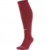 Futbolo Kojinės Nike Classic DRI-FIT SMLX Raudonos SX4120 601