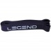 Pasipriešinimo Guma Legend Power Band 3,2 cm 