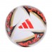 adidas Bundesliga 26/27 Torfabrik League Box futbolo kamuolys, baltas/oranžinis/auksinis (HY5057) adidas Bundesliga 26/27 Torfabrik League Box futbolo kamuolys, baltas/oranžinis/auksinis (HY5057)