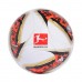 adidas Bundesliga 26/27 Torfabrik League Box futbolo kamuolys, baltas/oranžinis/auksinis (HY5057) adidas Bundesliga 26/27 Torfabrik League Box futbolo kamuolys, baltas/oranžinis/auksinis (HY5057)