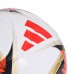 adidas Bundesliga 26/27 Torfabrik League Box futbolo kamuolys, baltas/oranžinis/auksinis (HY5057) adidas Bundesliga 26/27 Torfabrik League Box futbolo kamuolys, baltas/oranžinis/auksinis (HY5057)