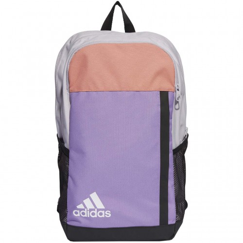 Kuprinė adidas Motion Badge of Sport Violetinė-Oranžinė IK6889