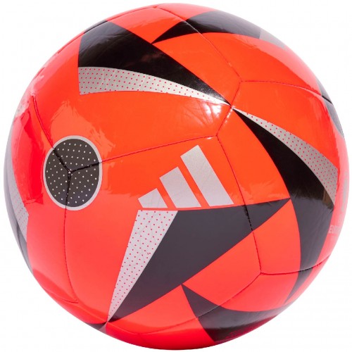 adidas Euro24 Fussballliebe Club futbolo kamuolys adidas Euro24 Fussballliebe Club futbolo kamuolys