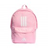 Kuprinė 3 juostų Adidas Classic rožinė