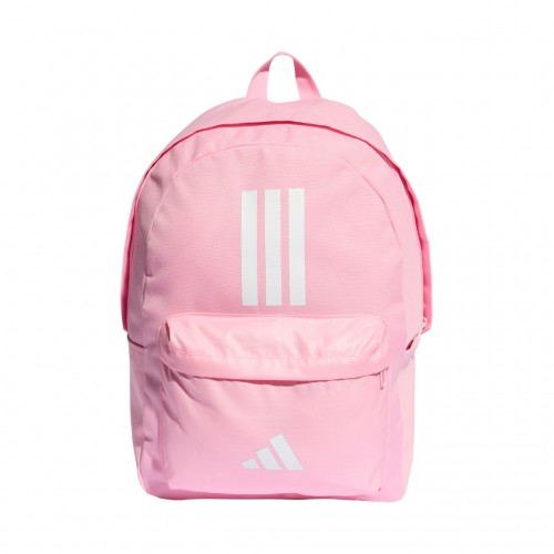 Kuprinė 3 juostų Adidas Classic rožinė