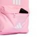Kuprinė 3 juostų Adidas Classic rožinė