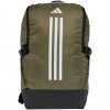 Kuprinė adidas Essentials 3-Stripes TR BP Olyvinė IZ1909