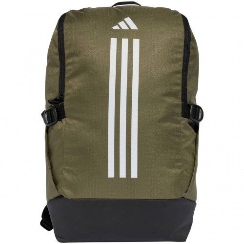 Kuprinė adidas Essentials 3-Stripes TR BP Olyvinė IZ1909