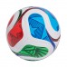 adidas FIFA World Cup 26 Trionda Training futbolo kamuolys (JD8032) adidas FIFA World Cup 26 Trionda Training futbolo kamuolys (JD8032)