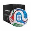 Futbolo kamuolys adidas World Cup 26 Trionda League BOX JD8045