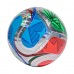 adidas World Cup 26 Trionda League Foil futbolo kamuolys (JD8046) adidas World Cup 26 Trionda League Foil futbolo kamuolys (JD8046)